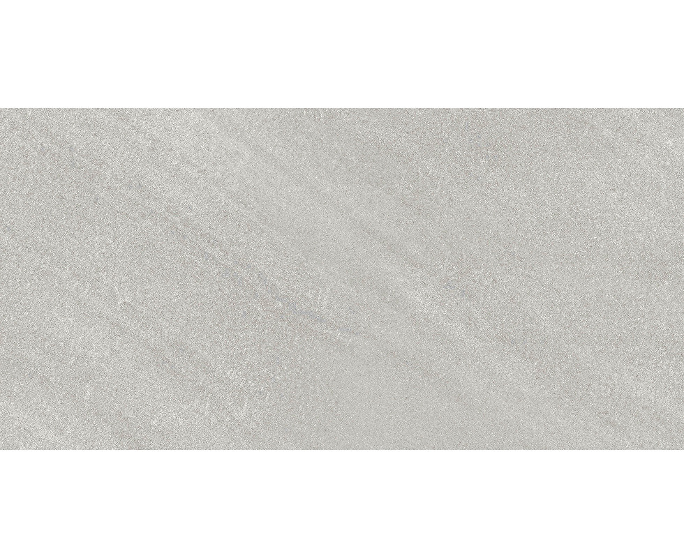 Gạch vân đá stone Rockstone Light Grey được làm từ chất liệu Porcelain, độ hút nước ≤0.5%