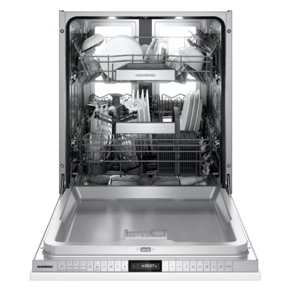Máy rửa bát Gaggenau - DF480100 + khay DA041160