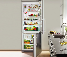 Tủ lạnh Liebherr CBNes 5167