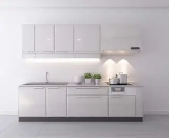 Tủ bếp Takara Standard - EDEL màu ESI