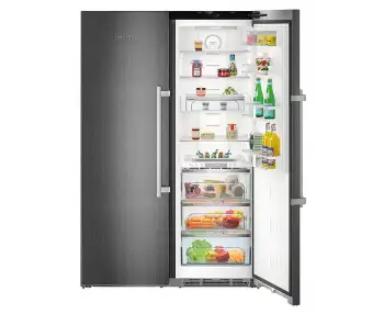 Tủ Lạnh Liebherr SBSbs 8673