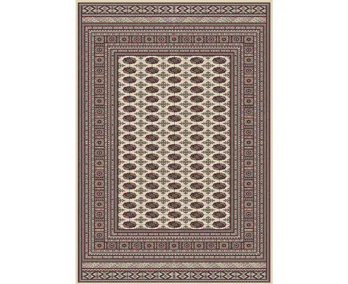 Thảm Atlantik Kayra 0333A N4065 L.Beige/Navy