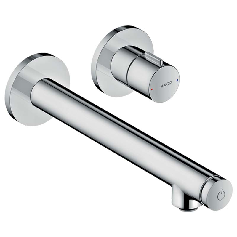 Vòi âm tường Axor Uno 45113000