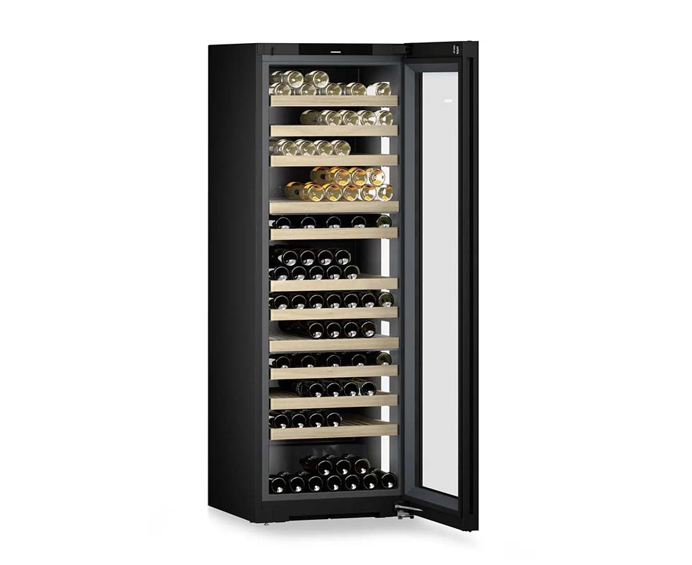Tủ để rượu Liebherr - WPgbh 7473