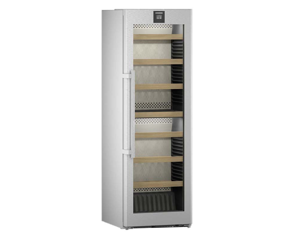 Tủ để rượu Liebherr - WPsd 5262