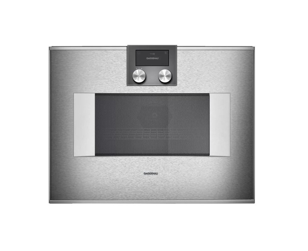 Lò vi sóng Gaggenau - BM451110