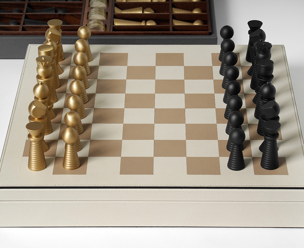 Bộ cờ vua Pinetti - Game 00.1209.029