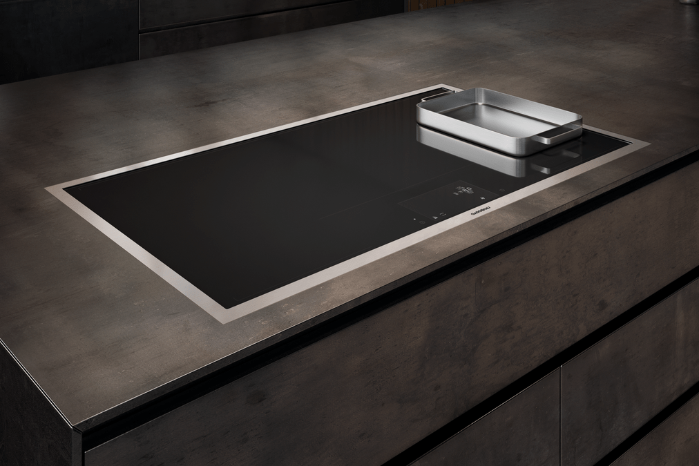 Bếp từ Gaggenau - CX482111