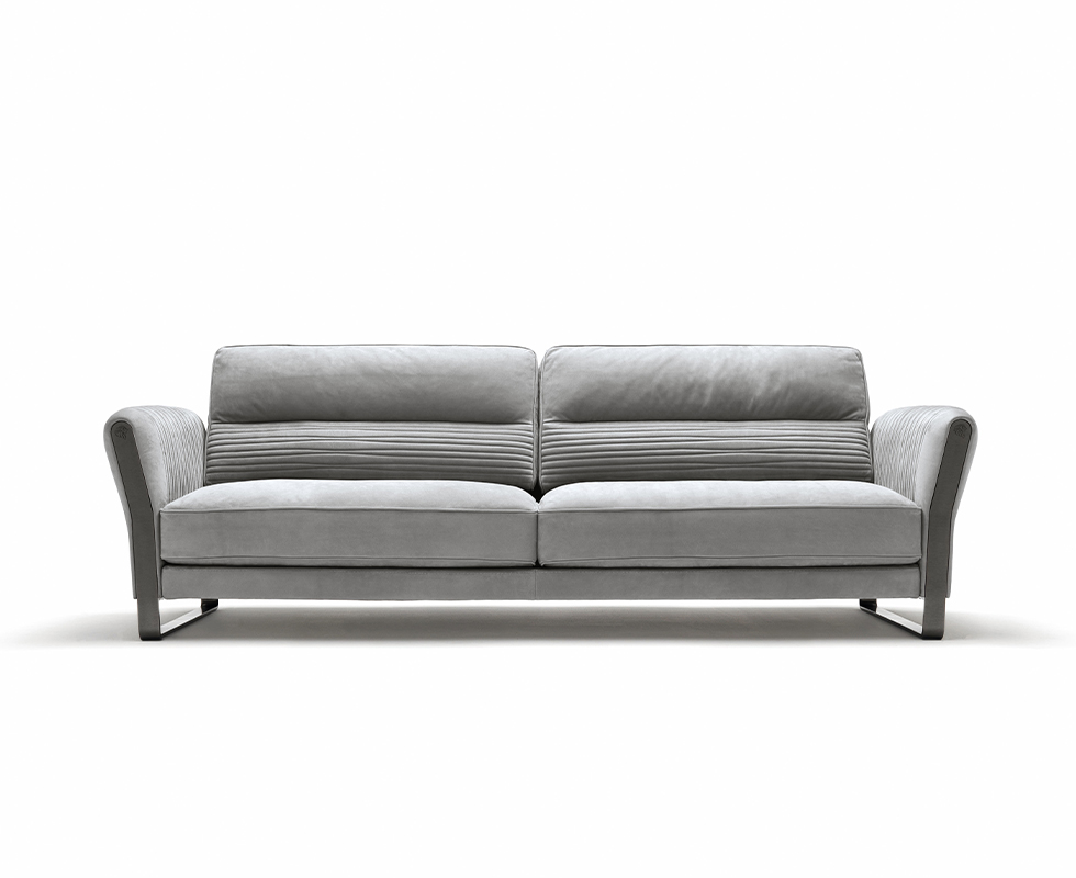 Sofa ghế ba Giorgio Collection - Mirage Art 390/03-Da 6041