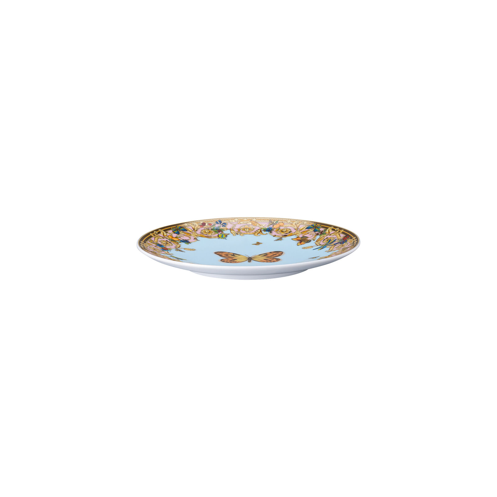 Đĩa 17cm Versace Rosenthal - Le Jardin De Versace 19335-409609-10217