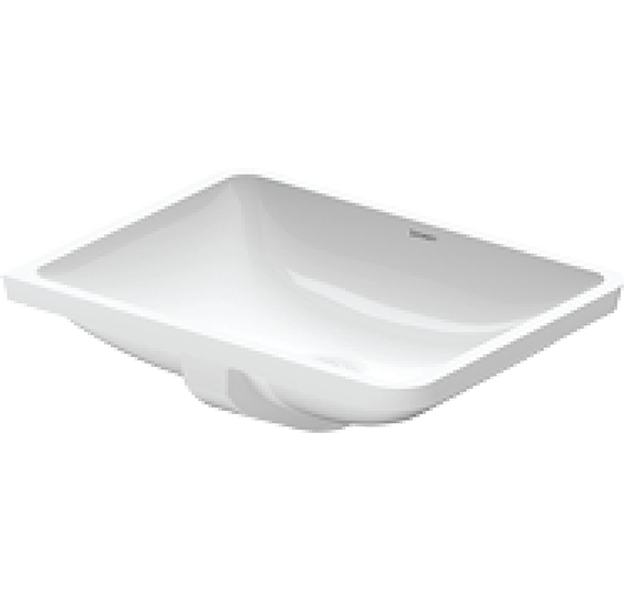 Chậu âm bàn Duravit Starck 3-0305490000