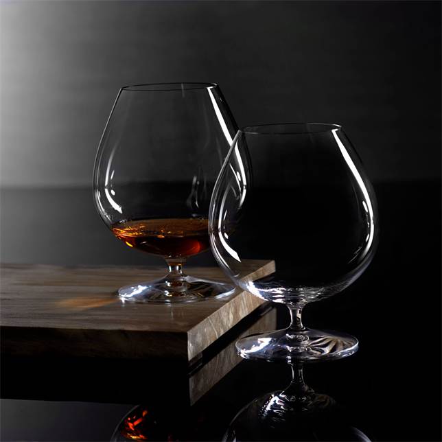 Ly uống rượu Brandy/Cognac Waterford  800ml  - Elegance - 40001111