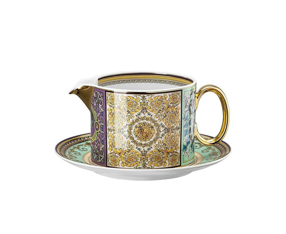 Cốc gia vị Versace Rosenthal - Barocco Mosaic 19335-403728-11622
