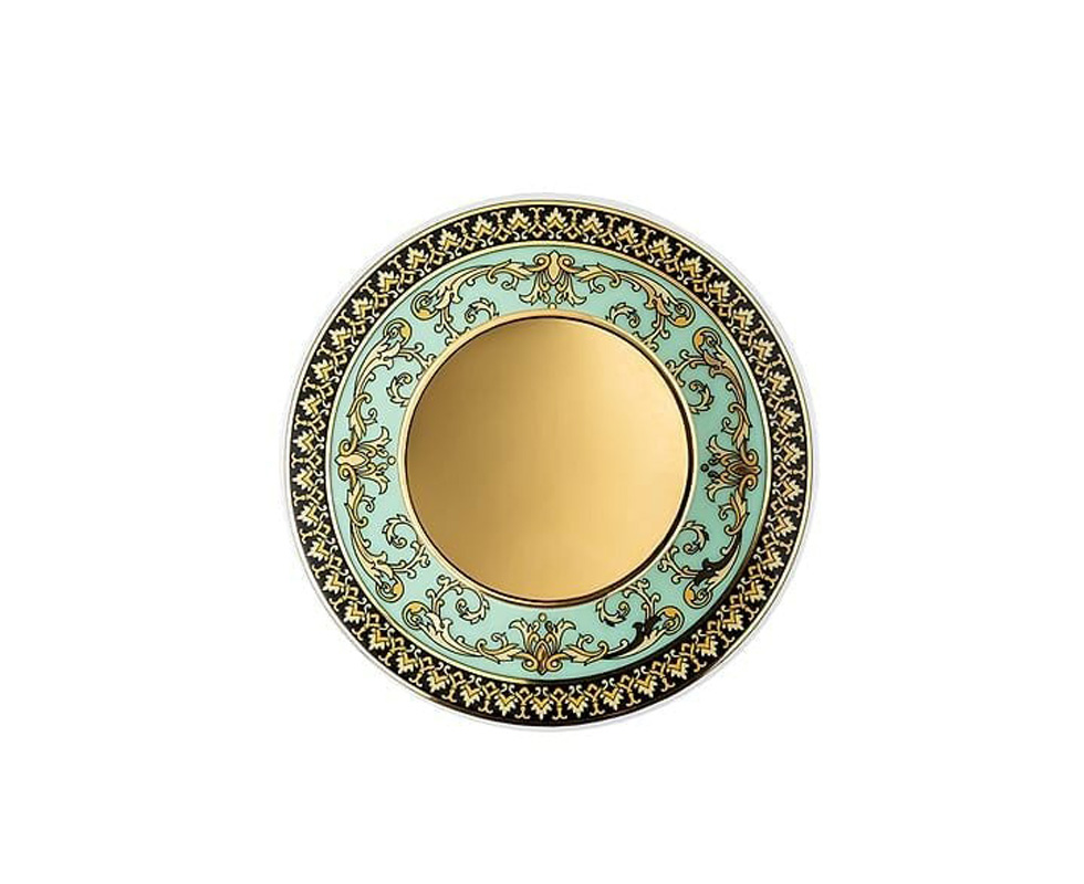 Ấm cafe 1.2 lít Versace Rosenthal - Barocco Mosaic 19335-403728-14030