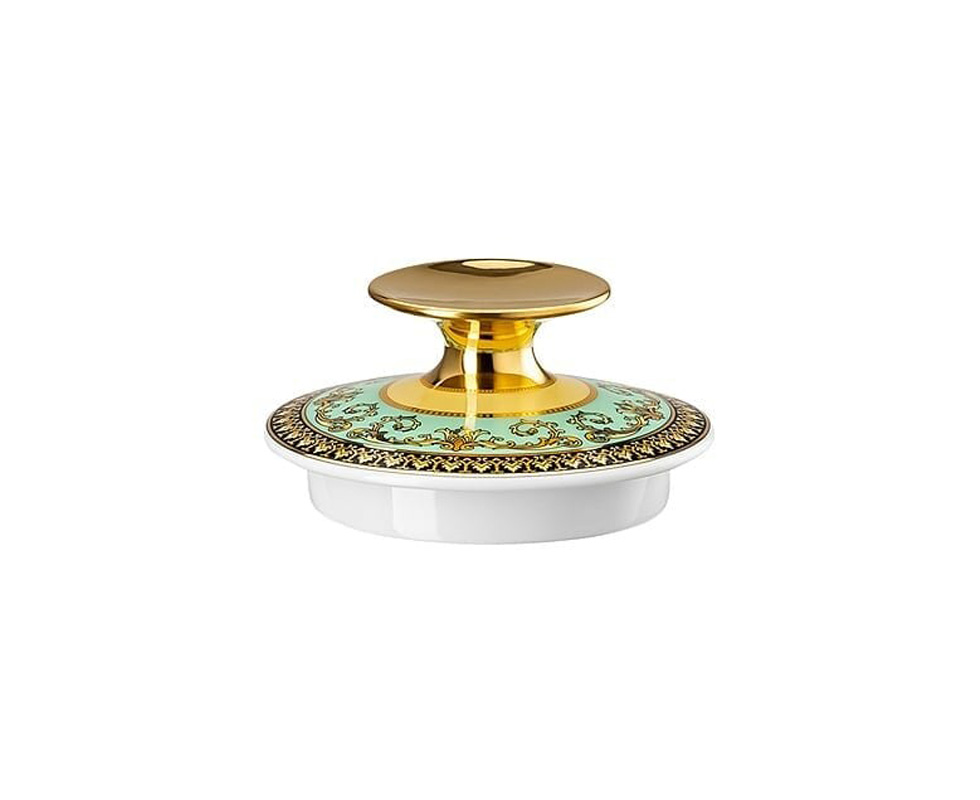 Ấm cafe 1.2 lít Versace Rosenthal - Barocco Mosaic 19335-403728-14030