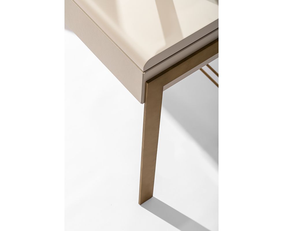 Bàn trang điểm CARPANESE HOME - Althea V/8027