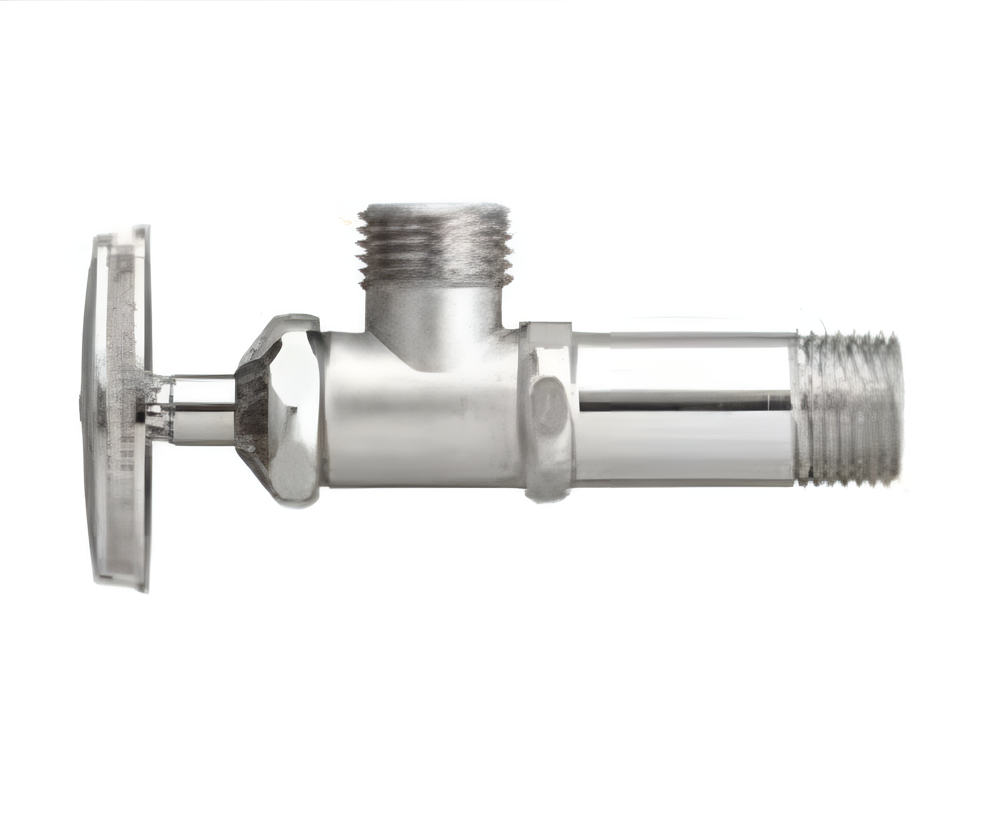 Van khóa nước DAELIM - DL-P4010CR1