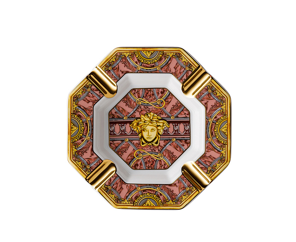 Gạt tàn Versace -  La Scala Del Palazzo 14096-403665-27233