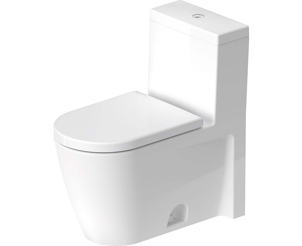 Bồn cầu 1 khối DURAVIT - Starck 2-213301