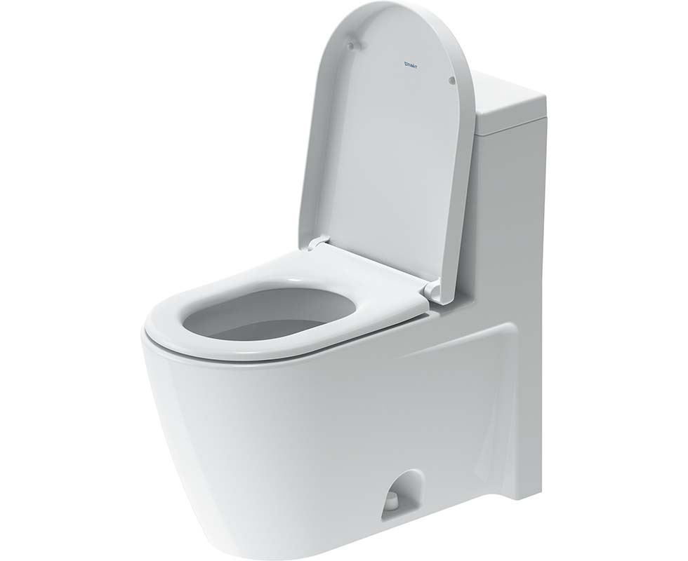 Bồn cầu 1 khối DURAVIT - Starck 2-213301