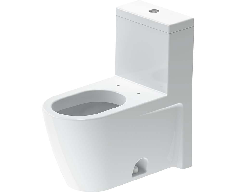 Bồn cầu 1 khối DURAVIT - Starck 2-213301