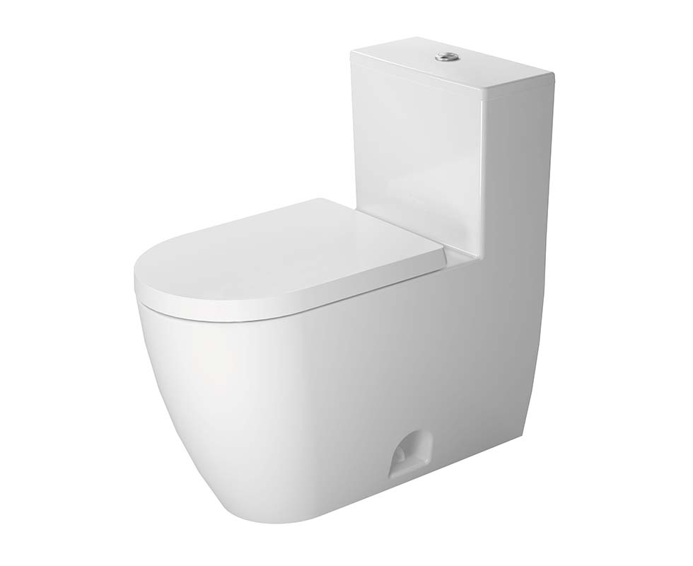 Bồn cầu 1 khối DURAVIT - Me By Starck 217301