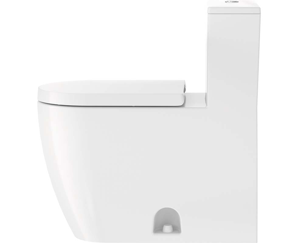 Bồn cầu 1 khối DURAVIT - Me By Starck 217301