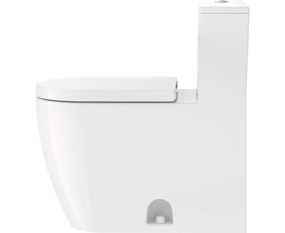 Bồn cầu 1 khối DURAVIT - Me By Starck 217301
