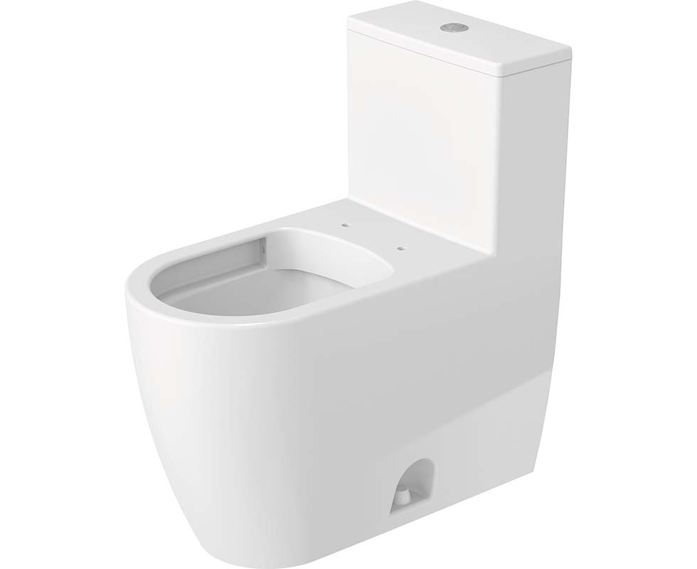 Bồn cầu 1 khối DURAVIT - Me By Starck 217301