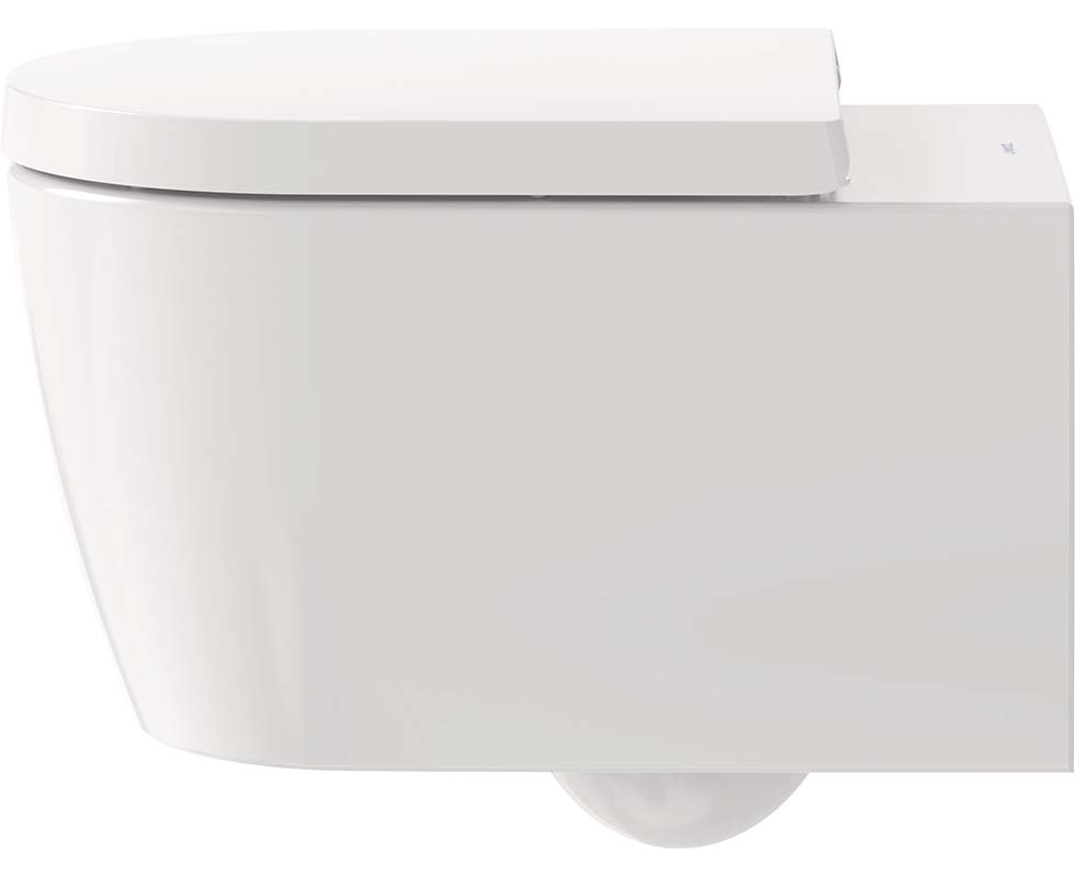 Bồn cầu treo tường DURAVIT - Me by Starck 2529090000