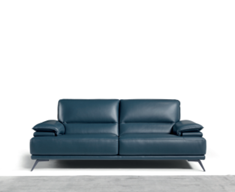 Sofa ghế đôi Maxdivani - Froz 200