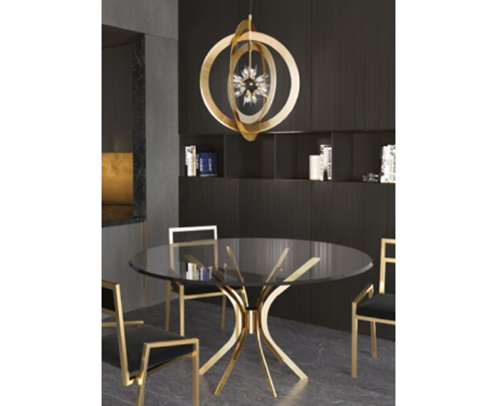 Đèn thả Castro Lighting - Galilei 9150.70
