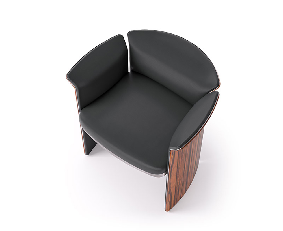 Ghế bàn ăn BENTLEY HOME - Ramsey/ Maine Extra 198 + Maryland Lux 343