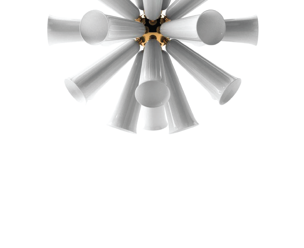 Đèn chùm VERSACE HOME - Goddess Big