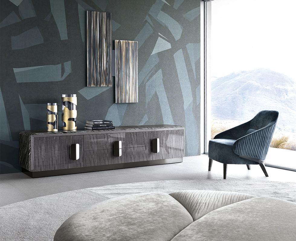 Kệ tivi Giorgio Collection - Mirage Art 380/40