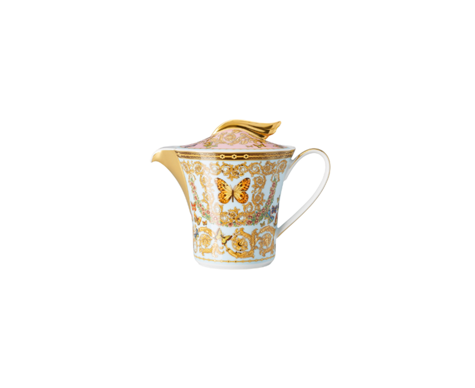 Ấm trà - Le Jardin De Versace - 19300-409609-14230