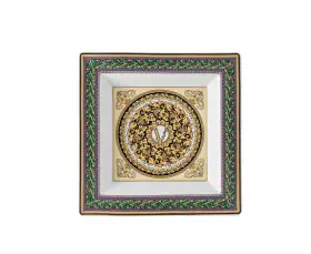 Đĩa 22cm Versace Barocco Mosaic - 14085-403728-25822