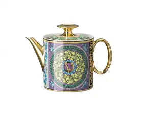 Ấm trà 0.9l Versace Barocco Mosaic - 19335-403728-14230
