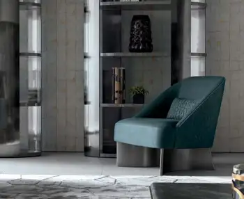 Sofa ghế đơn Giorgio Collection - Mirage - 360/50
