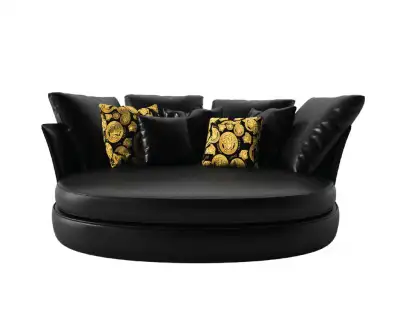 Sofa giường Versace Home - Aeternitas