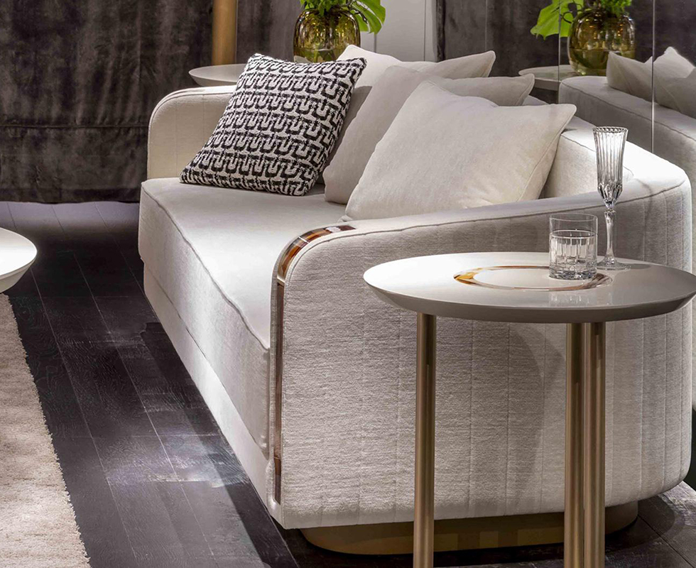 Sofa ghế ba - Arcahorn - 7040S