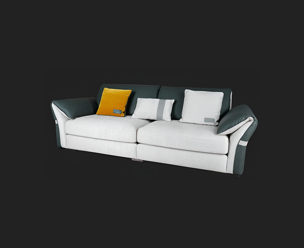 Bộ sofa Arture/Carpenter - 898C