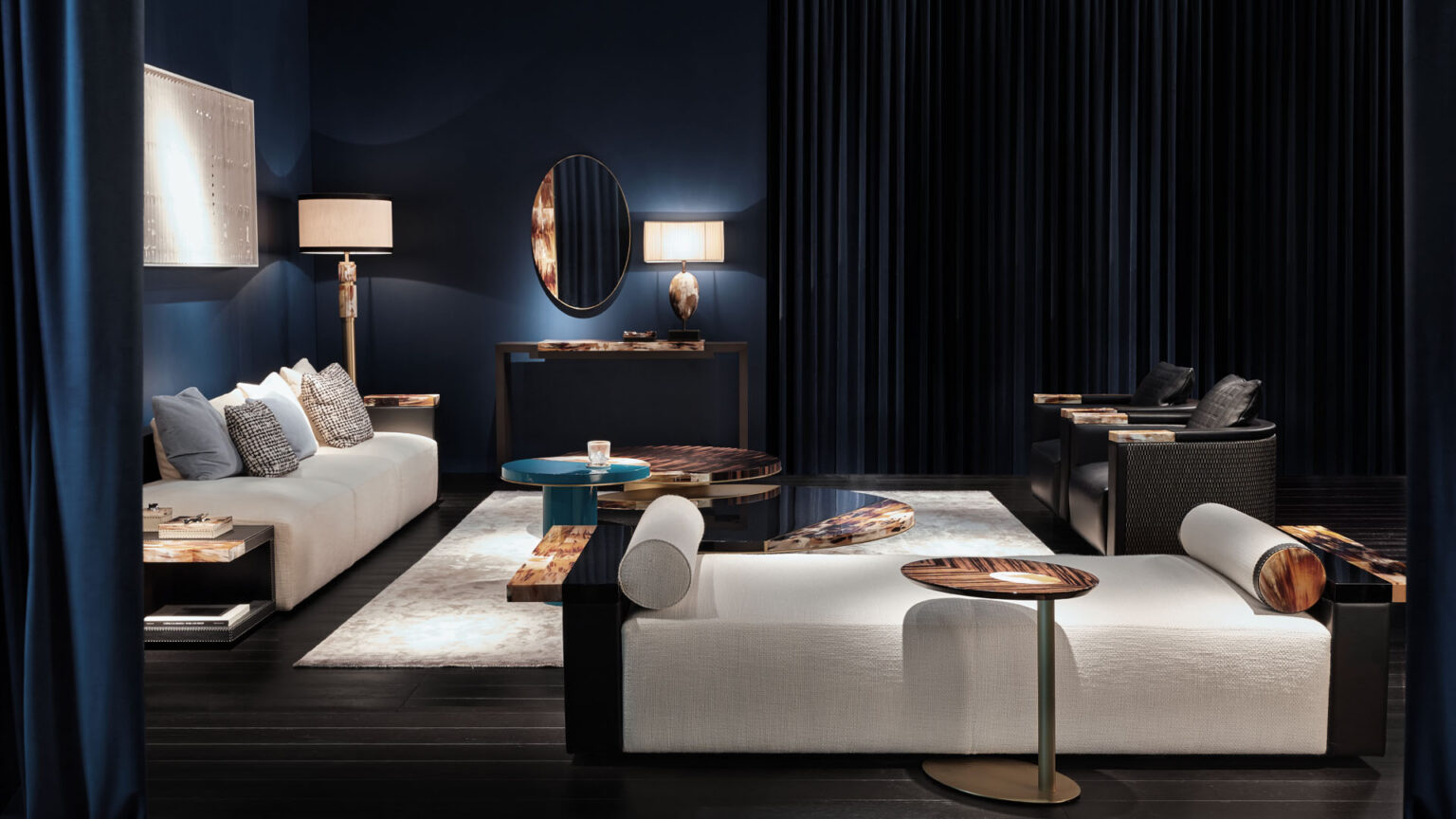 Sofa ghế dài - Arcahorn - 4405