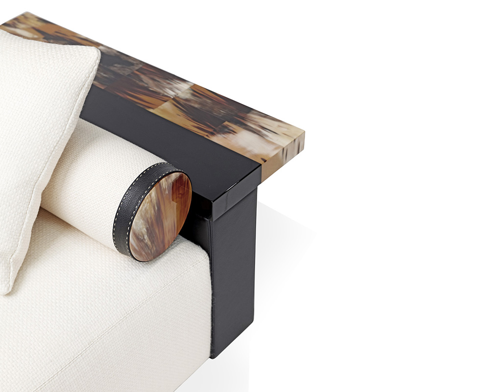 Sofa ghế dài - Arcahorn - 4405
