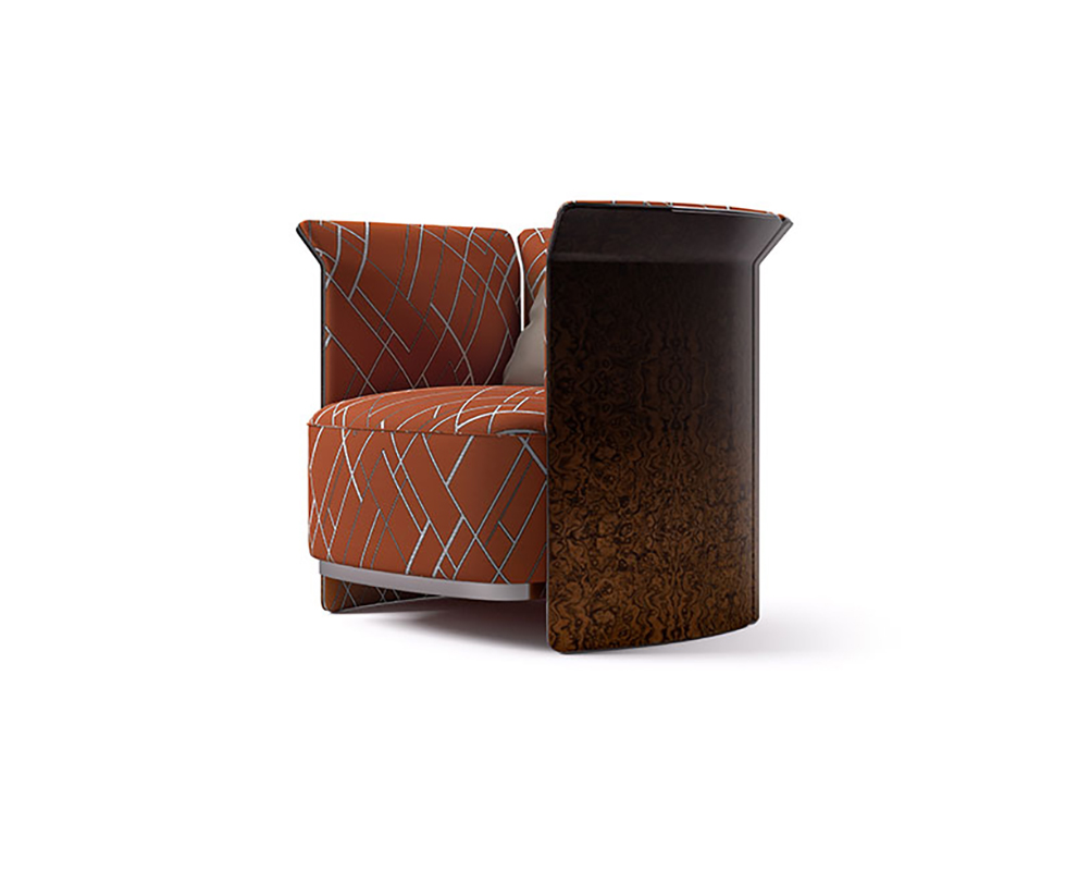 Bộ sofa Bentley Home - Ramsey