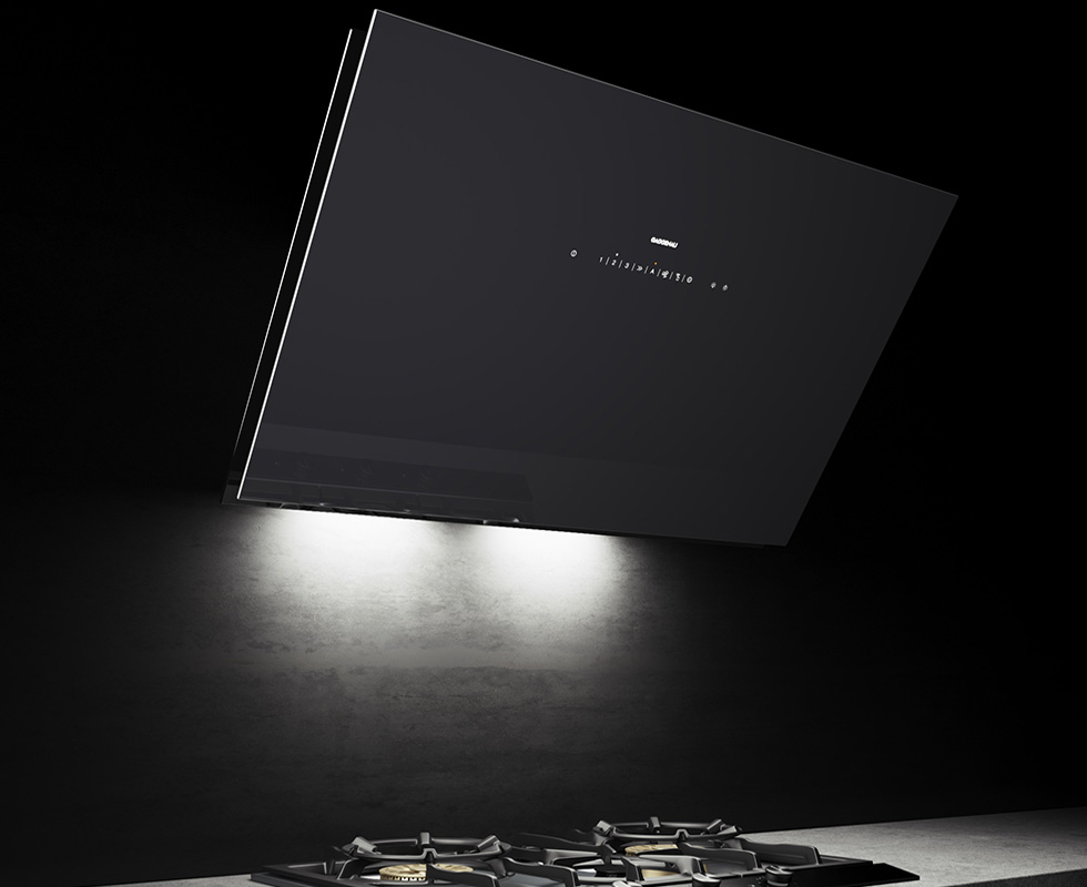 Máy hút mùi Gaggenau - AW250192
