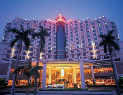 Khách sạn HORISON, Hà Nội